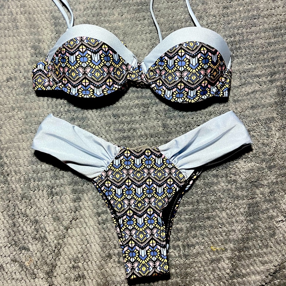Brazilian bikini